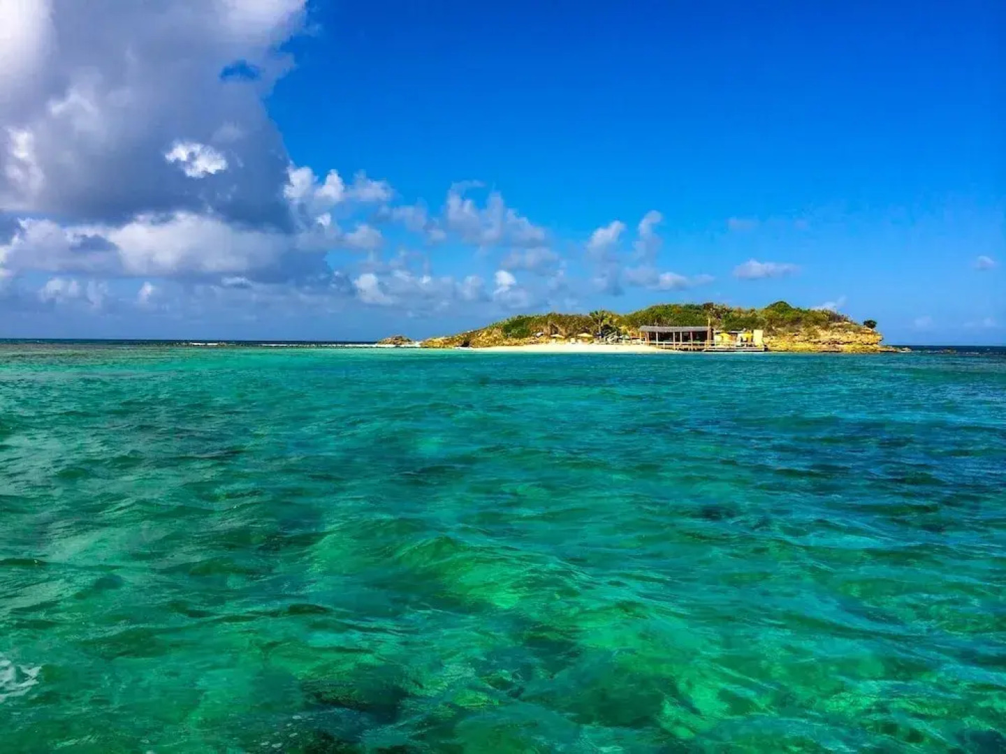 Villa Anani at Kamique