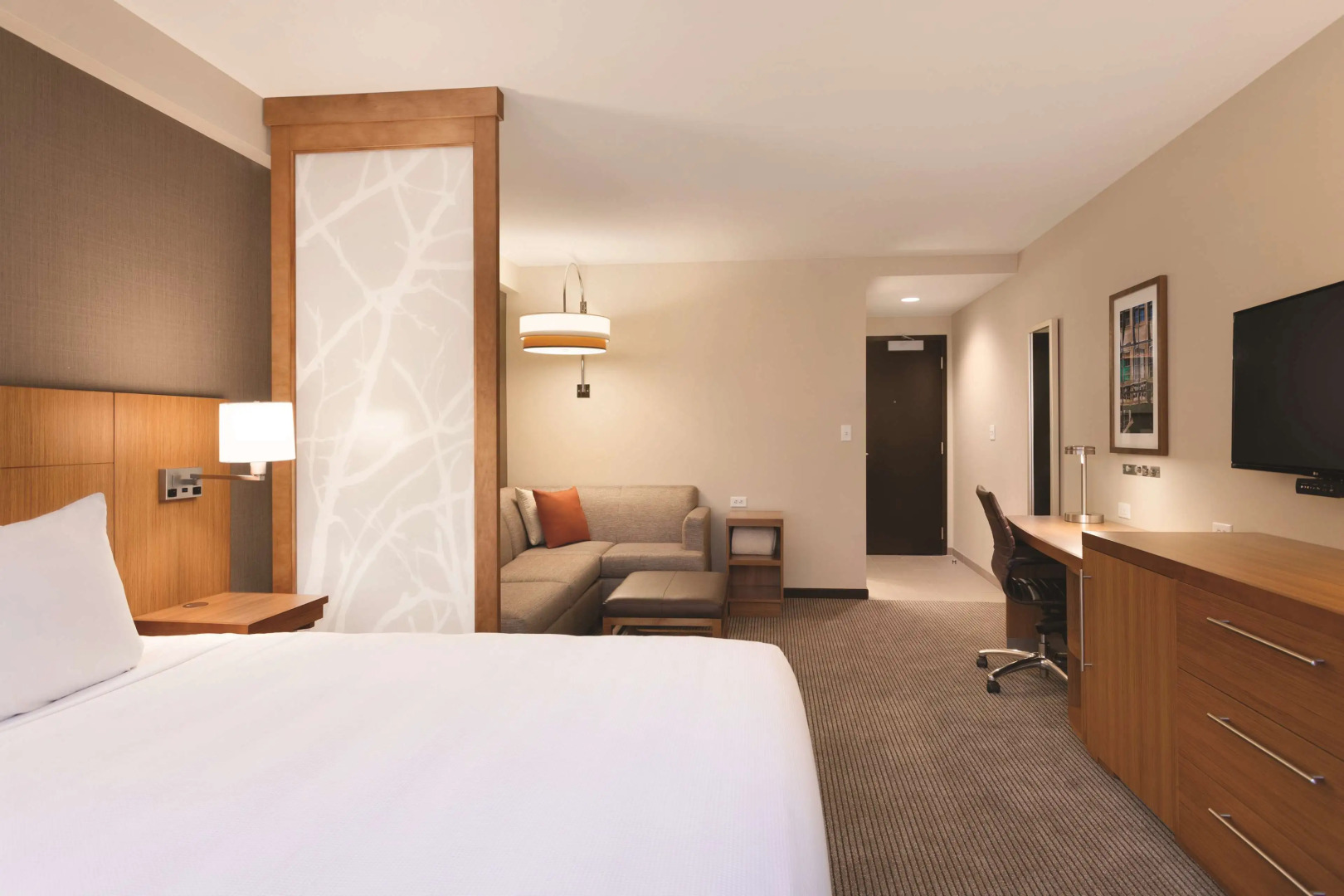 Hyatt Place Buffalo/Amherst
