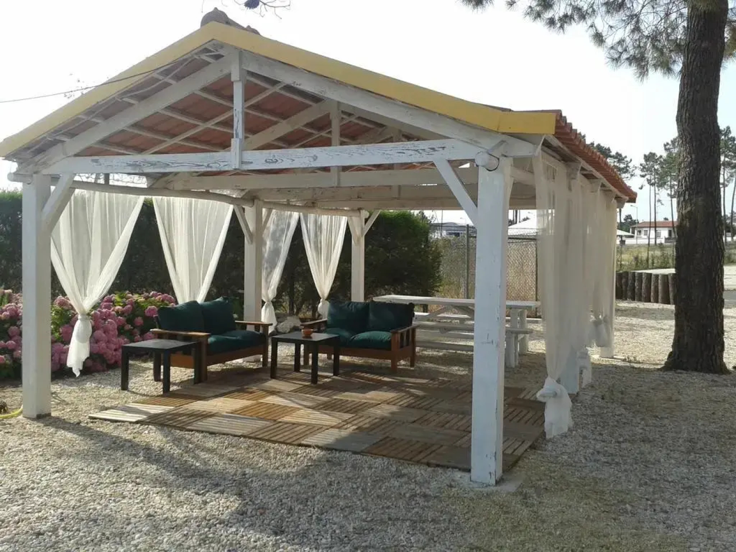 Hotel Rural Monte Da Leziria