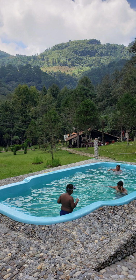 Hostal Hacienda Apulco