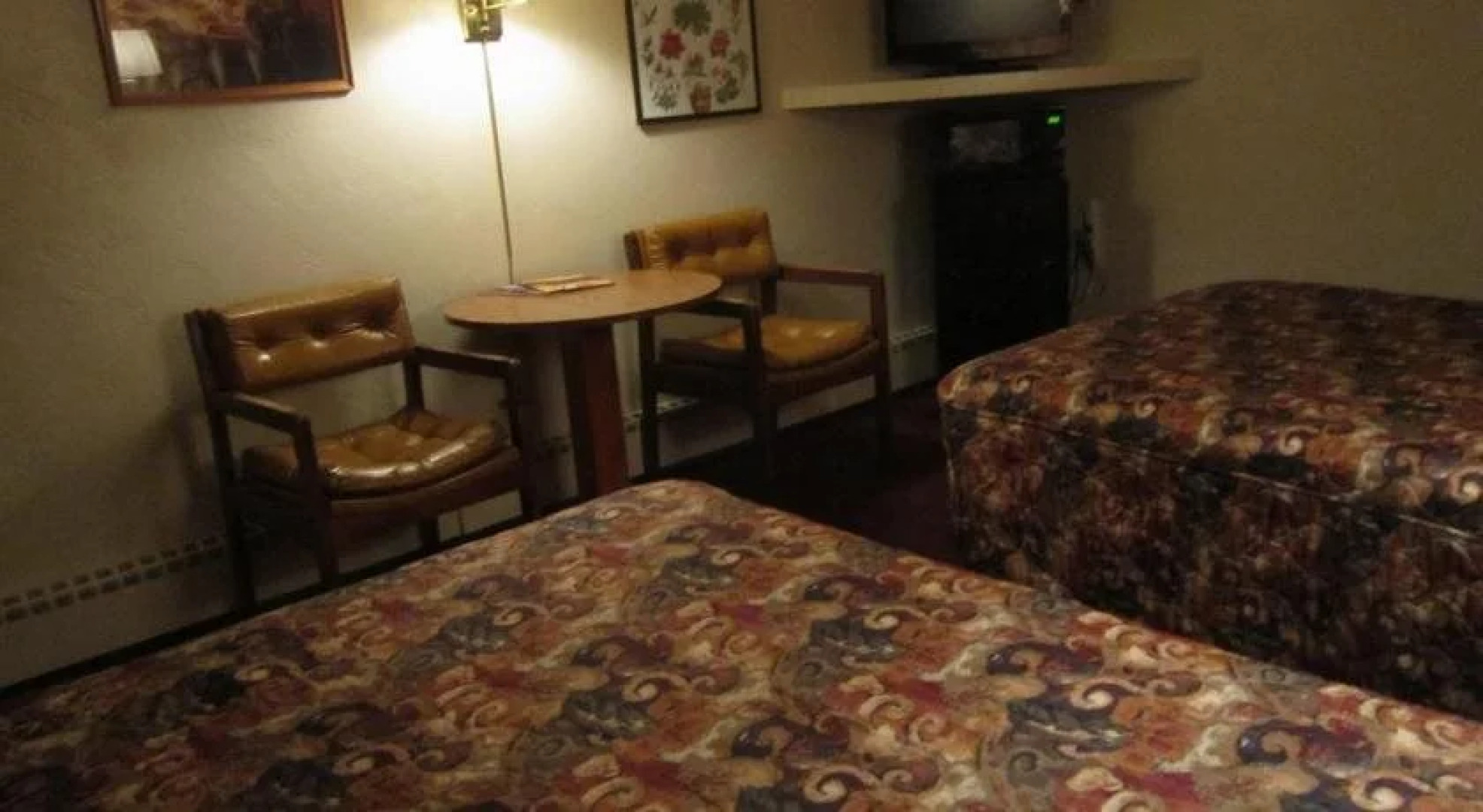 Aneth Lodge Budget 6