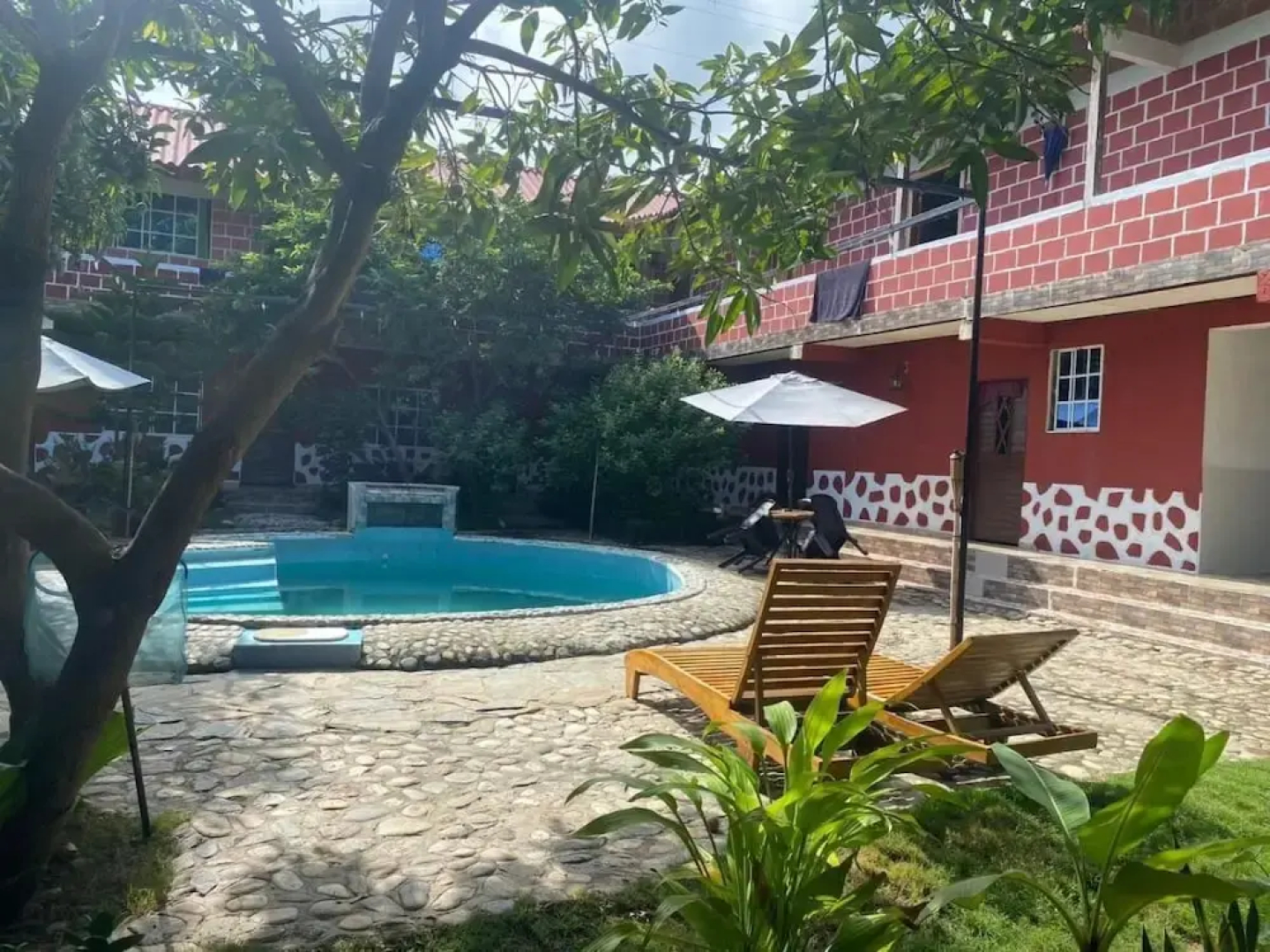 La Perla Buritaca