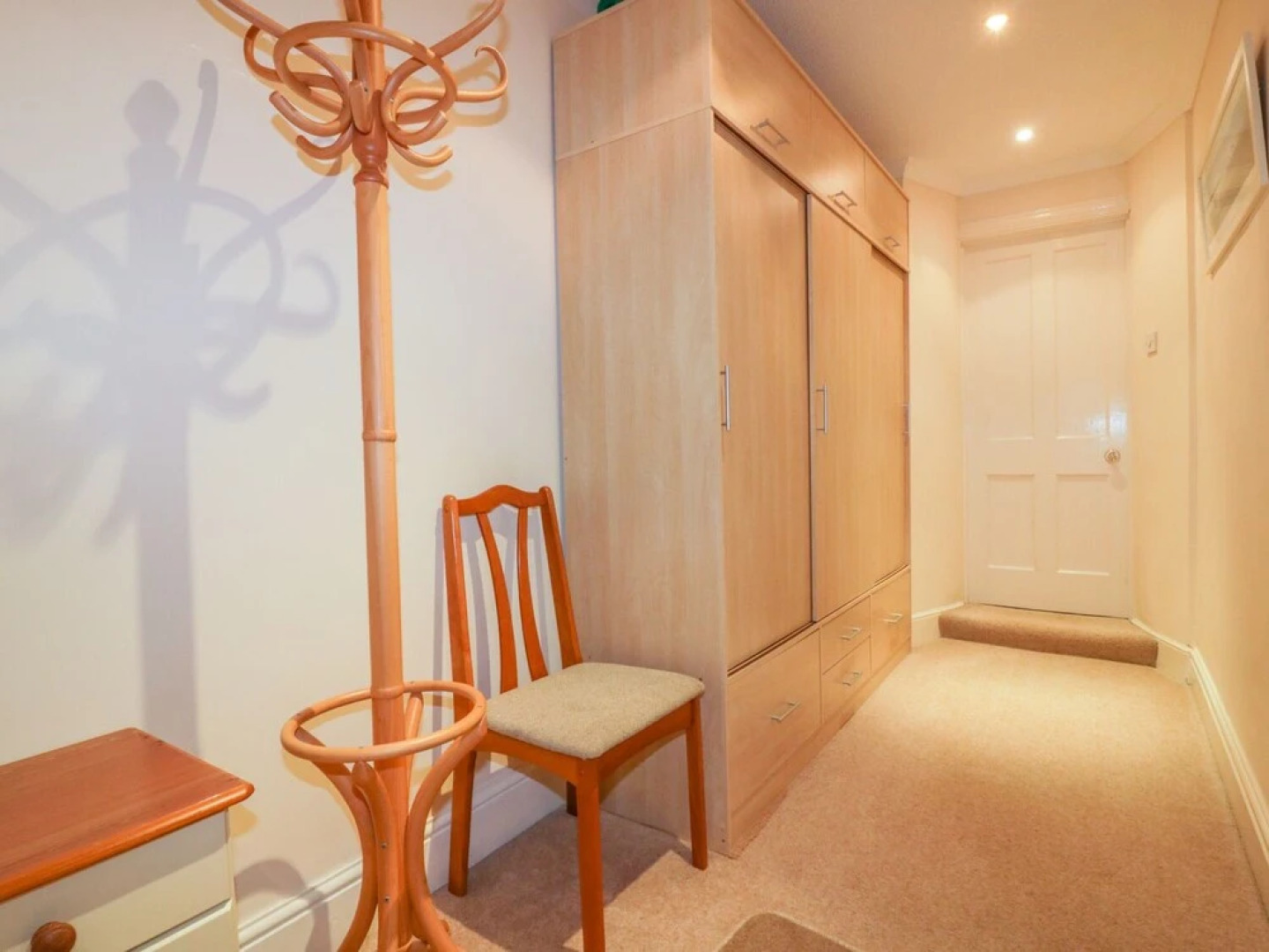 Yellow Sands Apartment 5