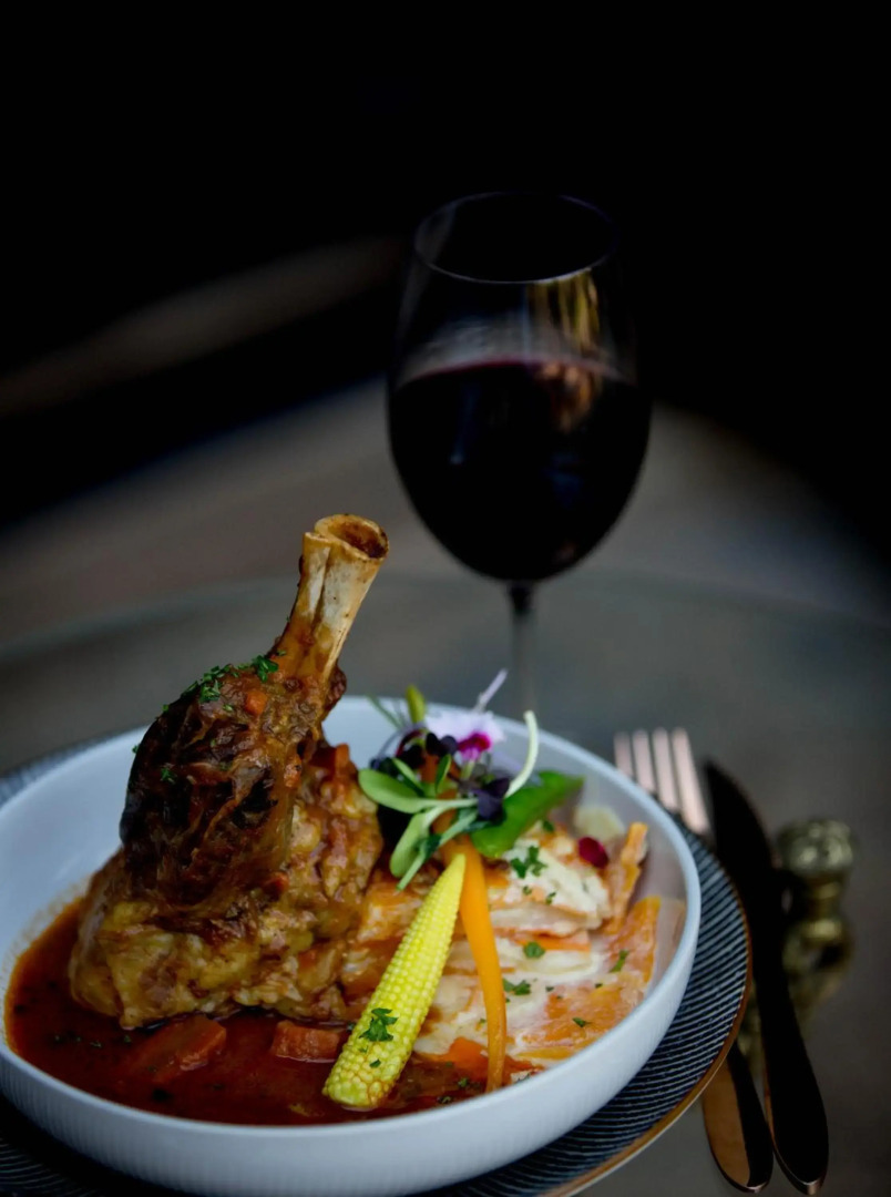 The Bohemian Guesthouse