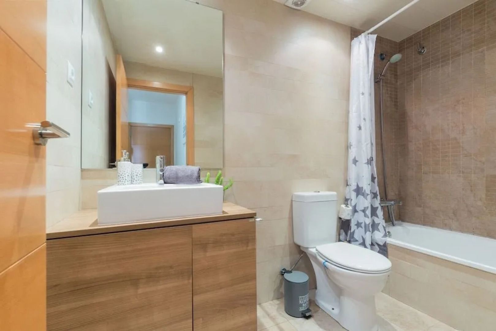 Apartamento Matarolux 16