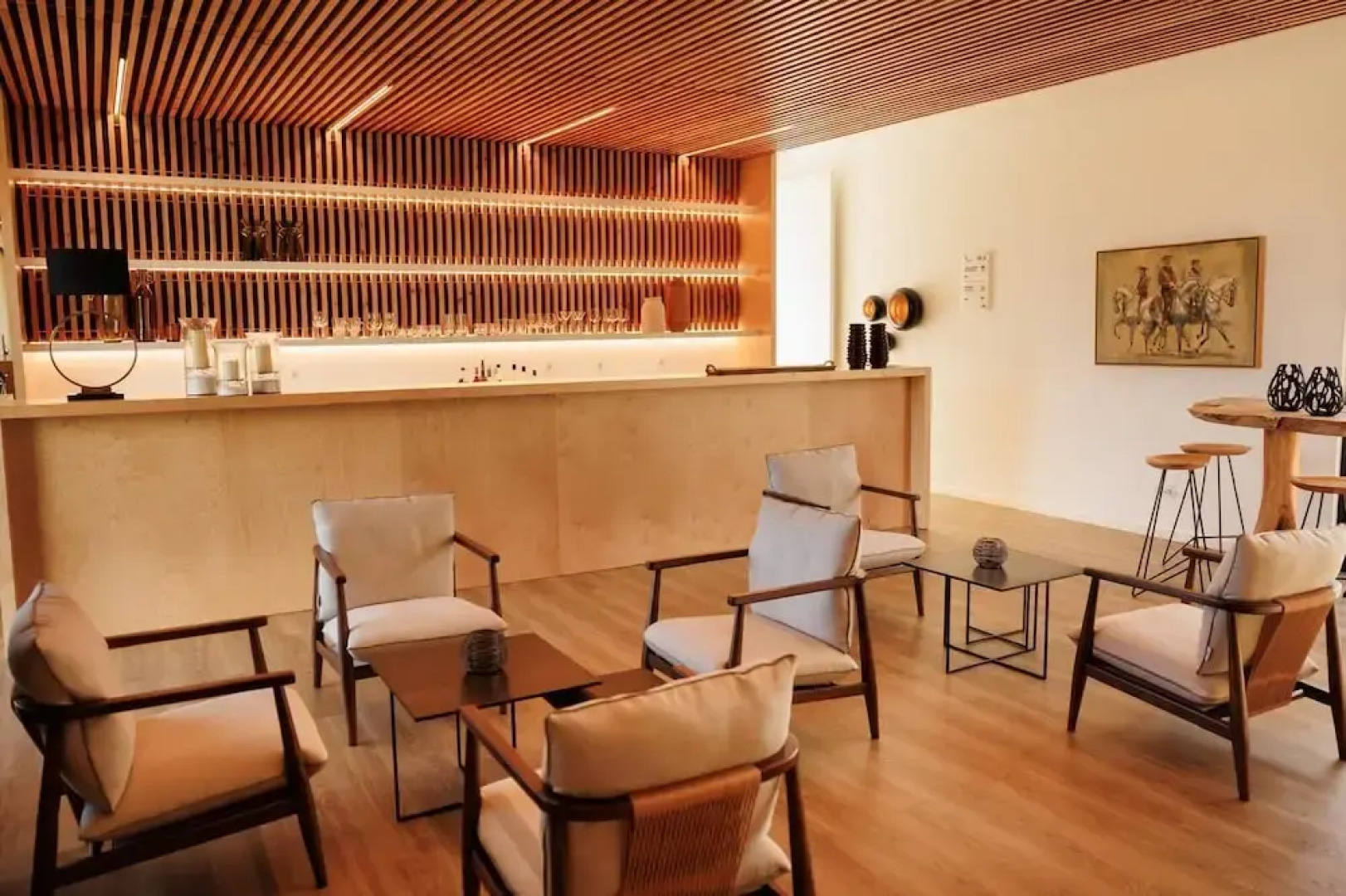 Lusitano Garden Villas