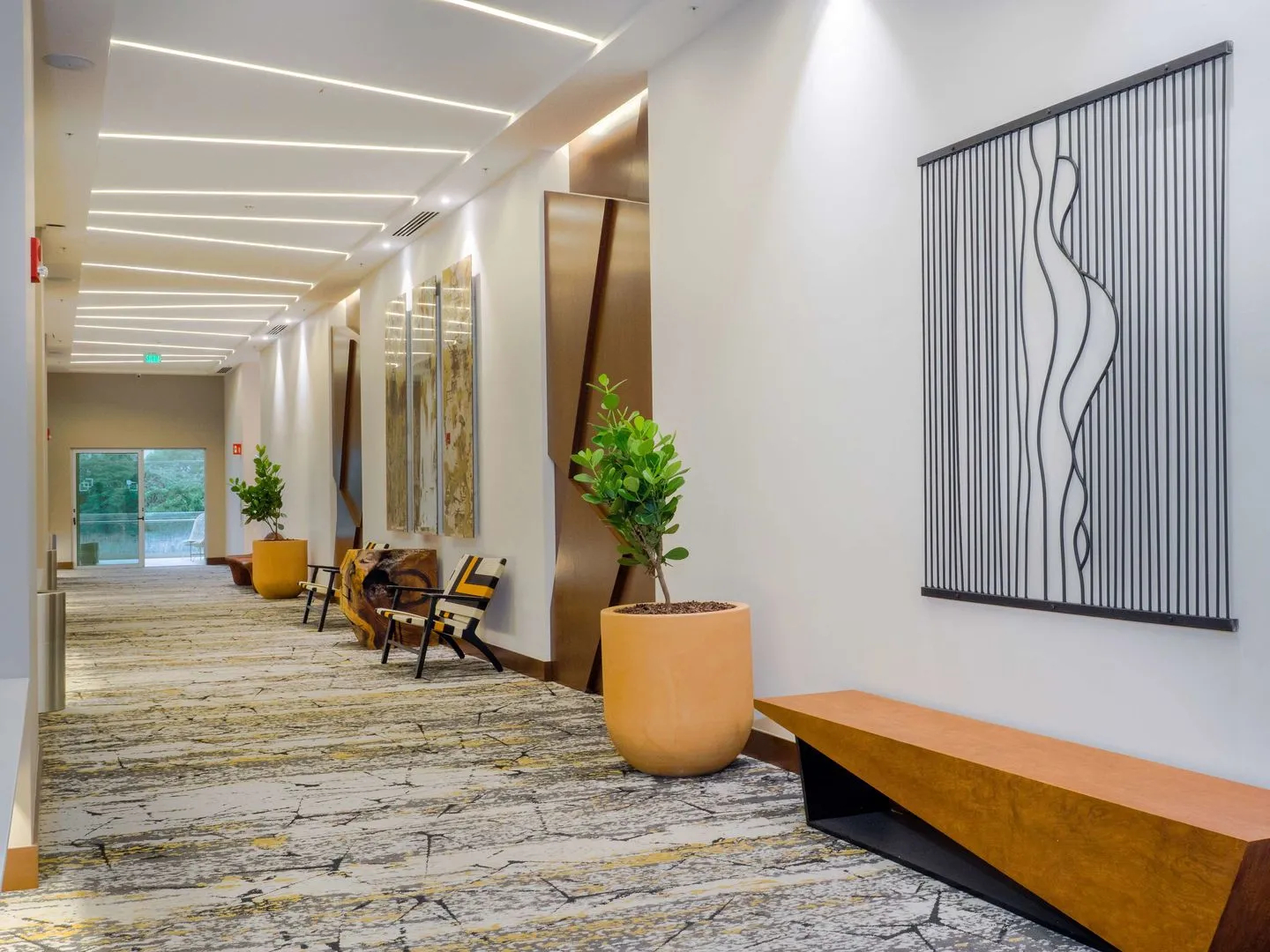 Hilton Garden Inn Santa Ana San Jose