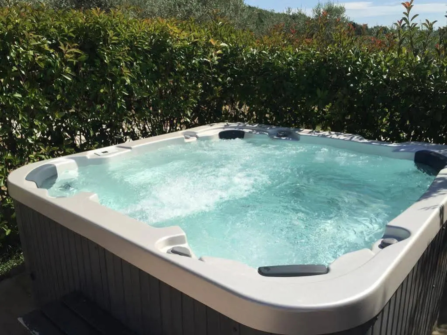 Casa Vacanze Ripa Alta