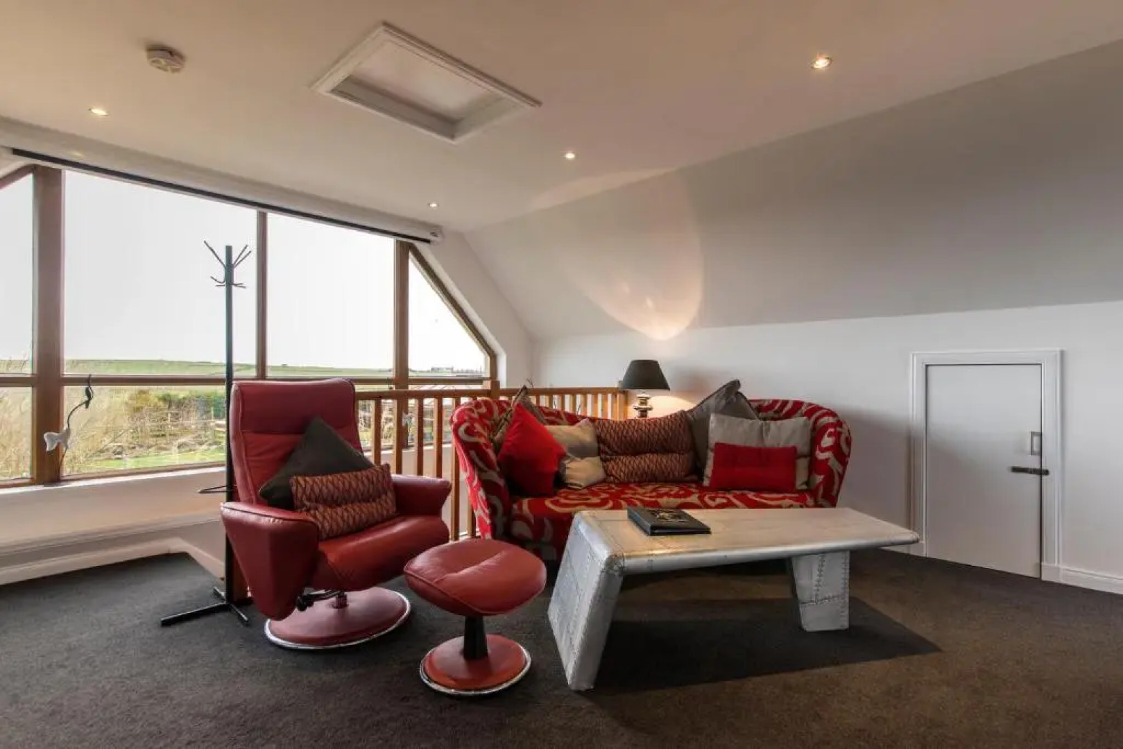 Armadale House Scotland Farr North Coast B&B