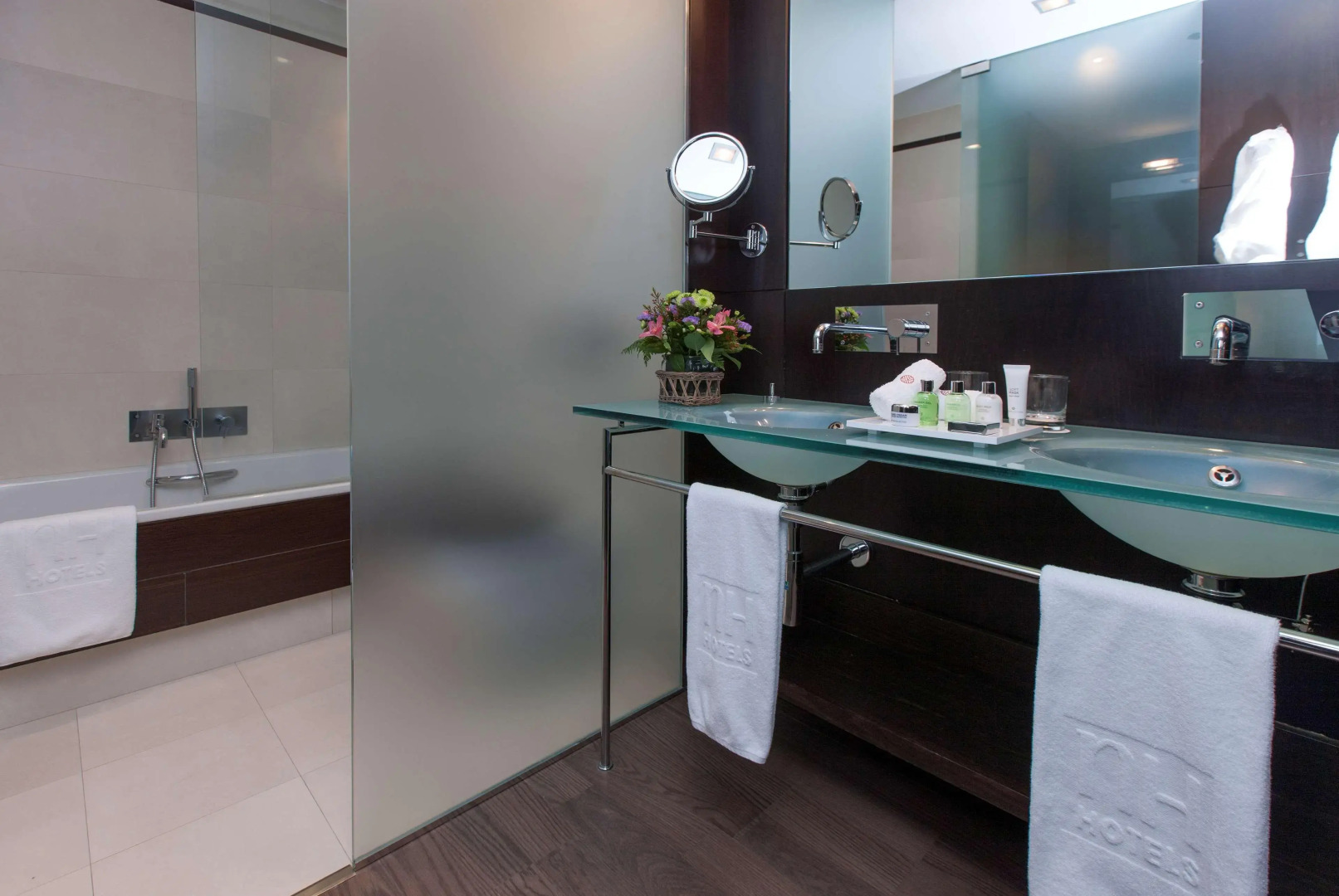 NH Collection Santiago de Compostela