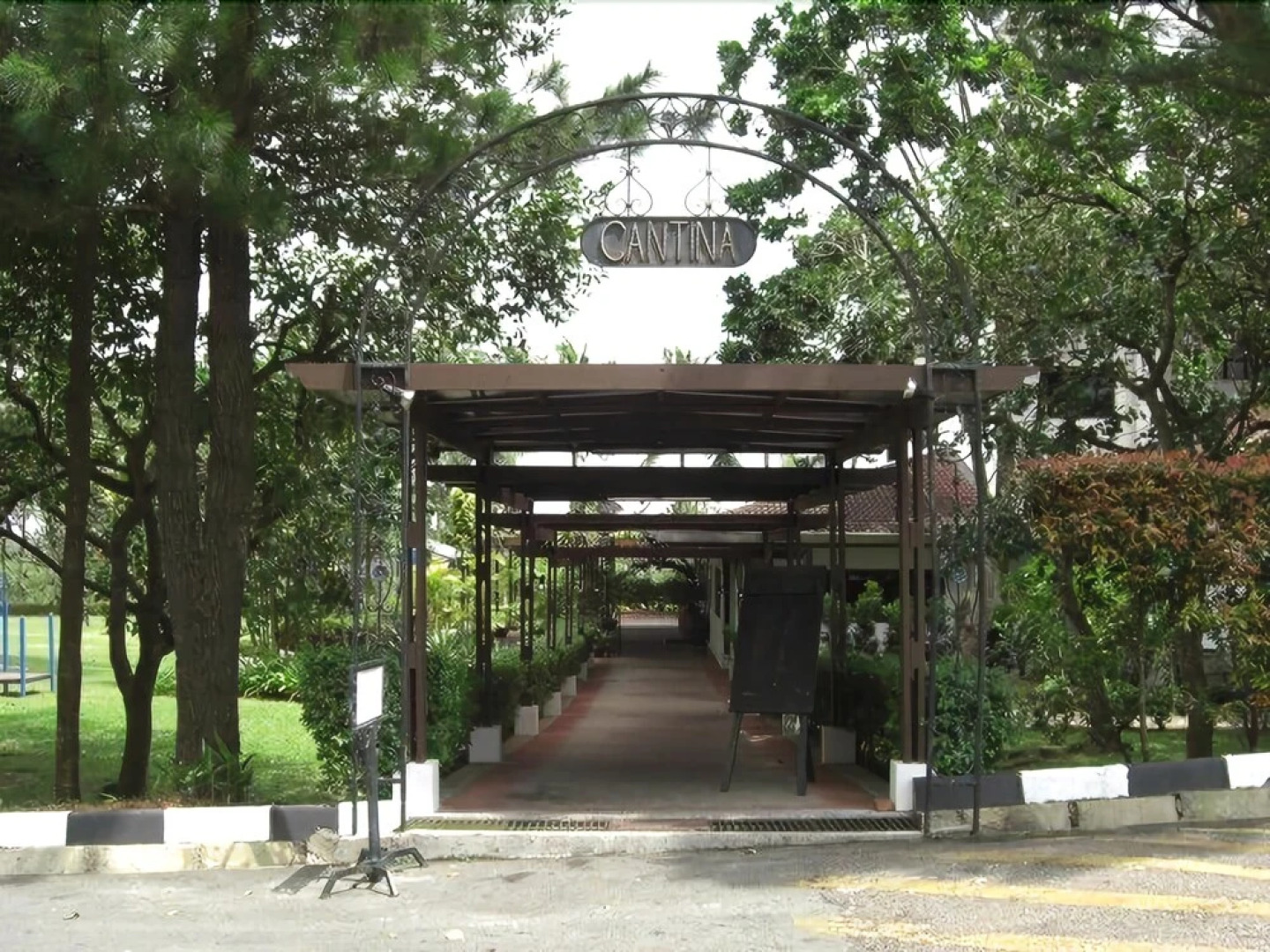 Ponderosa Golf & Country Resort