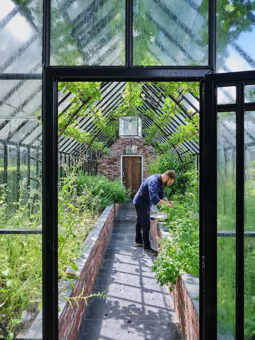Hotel de Leijhof Oisterwijk