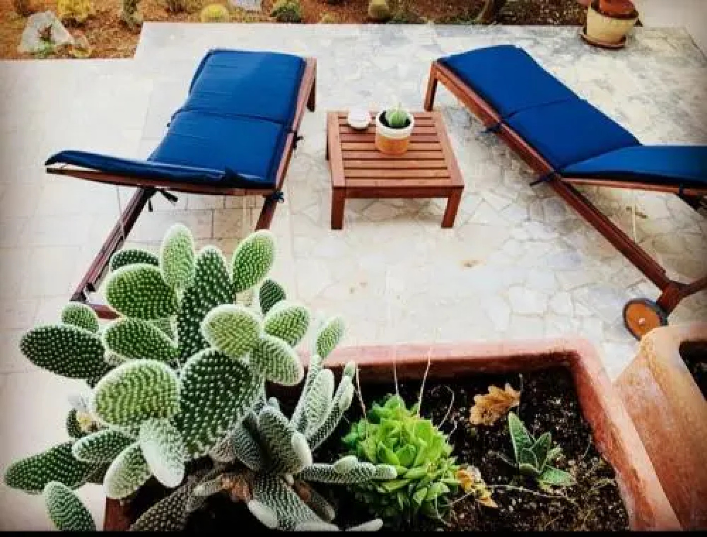 Casa Vacanze al Mare in Salento