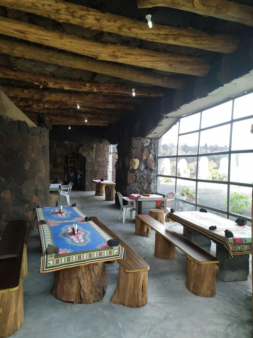 Pensao Casa José Doce