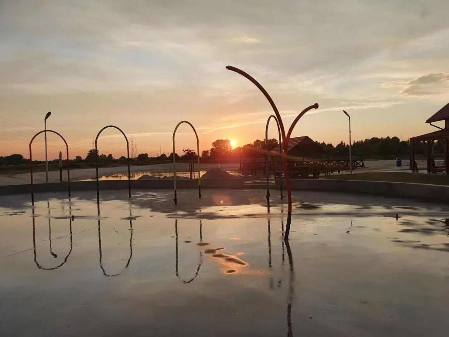 Hotel & Spa Antyczny Dwór