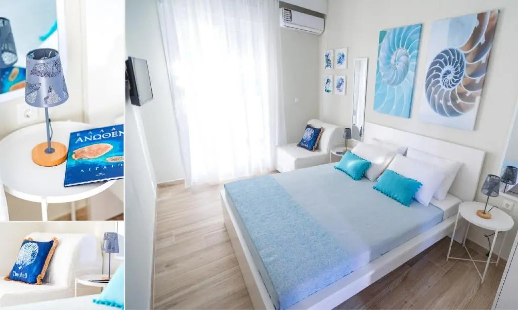 Sea Breeze Vibes 2020