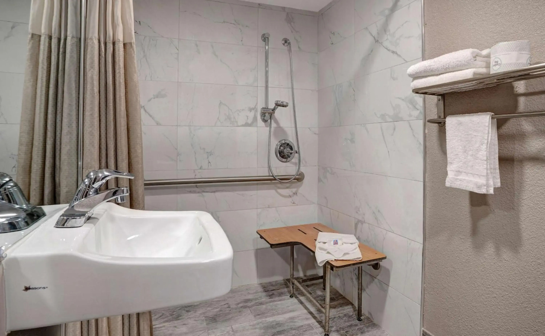 Motel 6 Rancho Cordova, CA - Rancho Cordova East