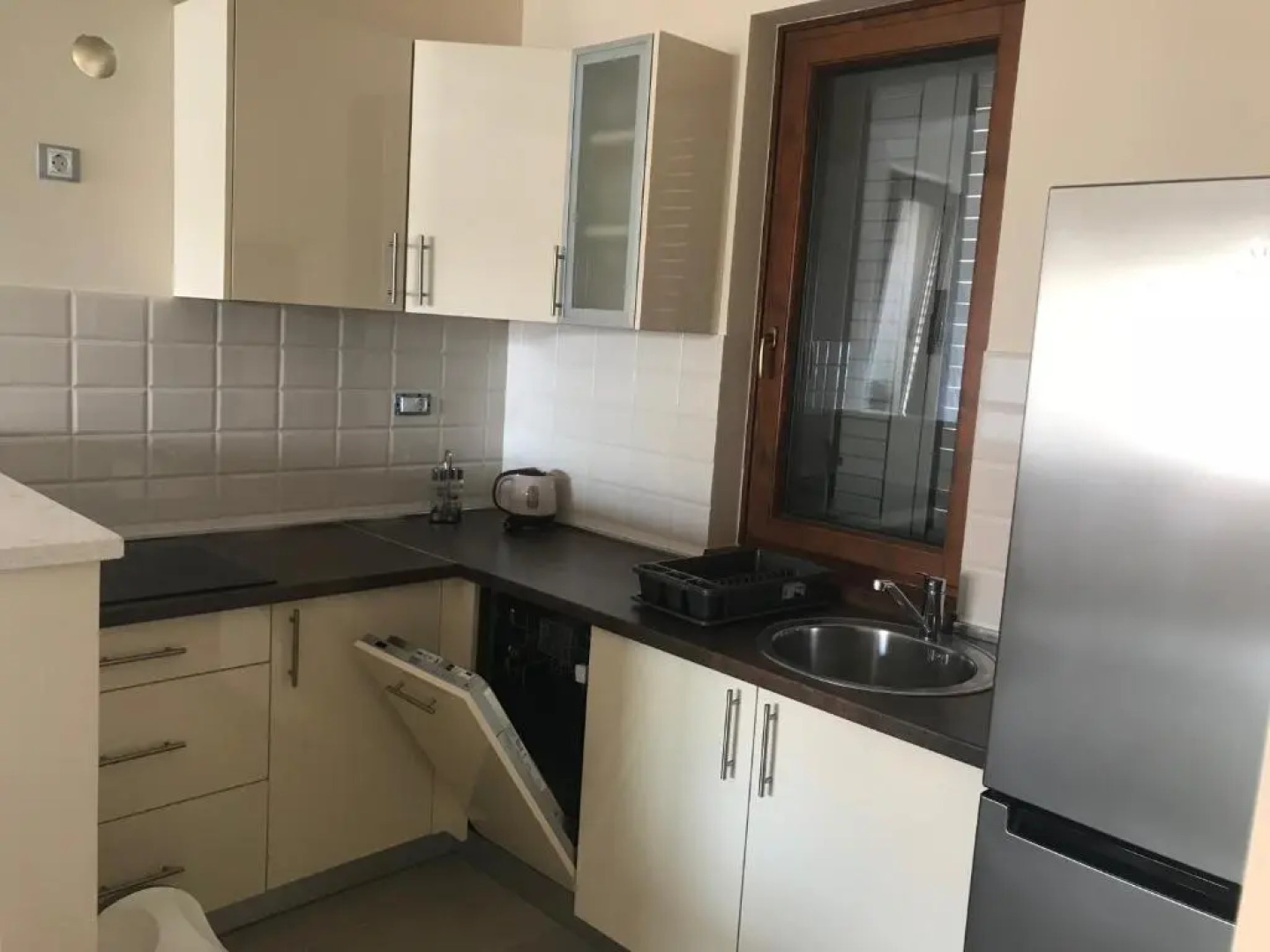 Admiral Gallery Apartments