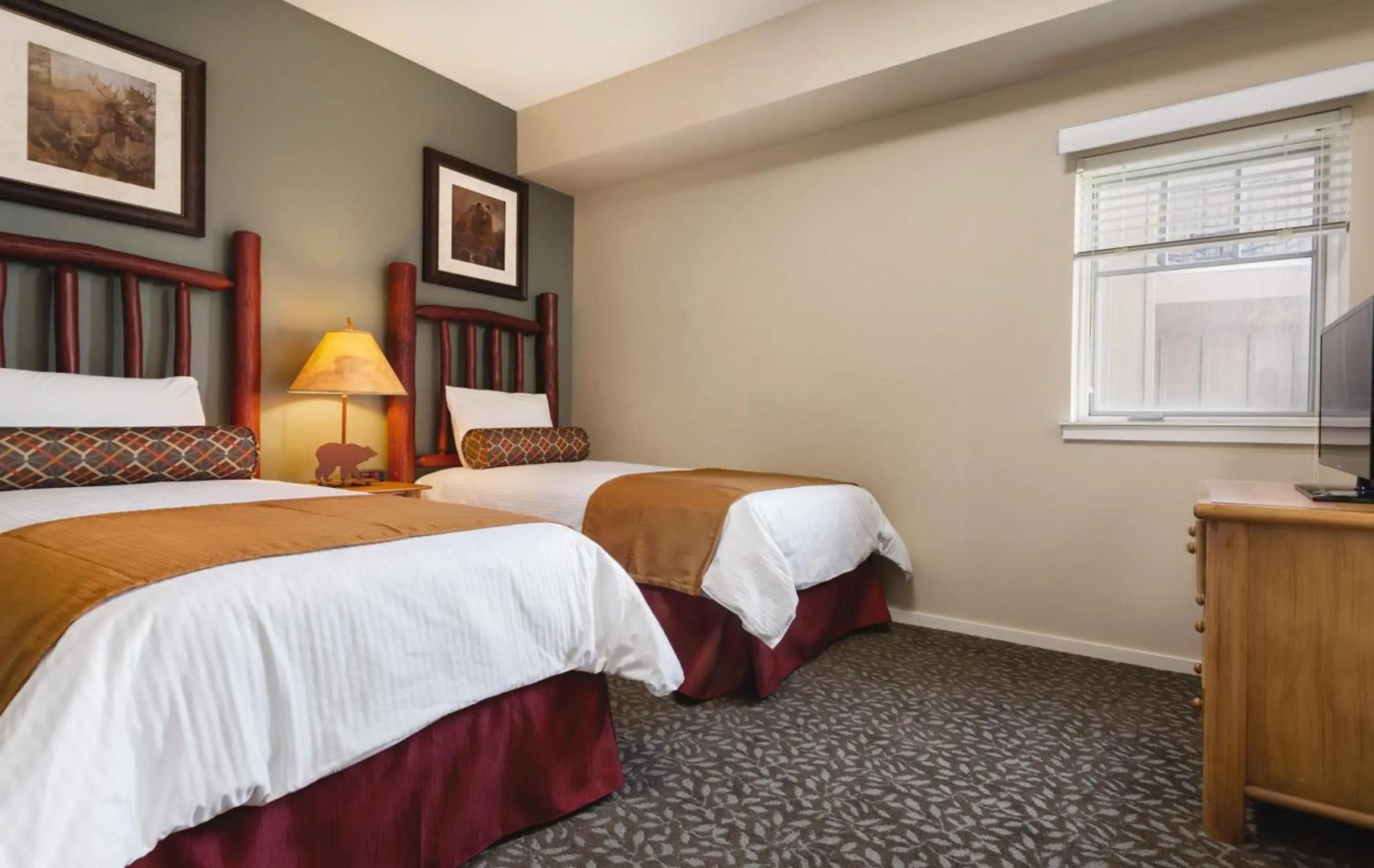 WorldMark West Yellowstone