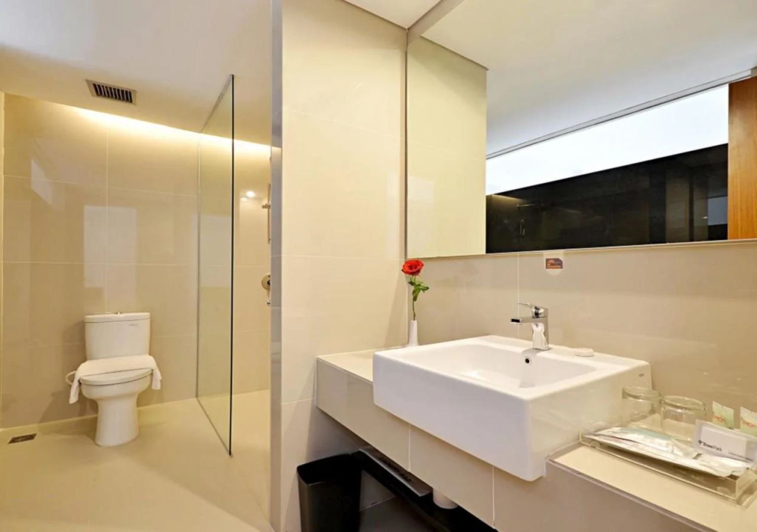 Treepark Hotel Banjarmasin