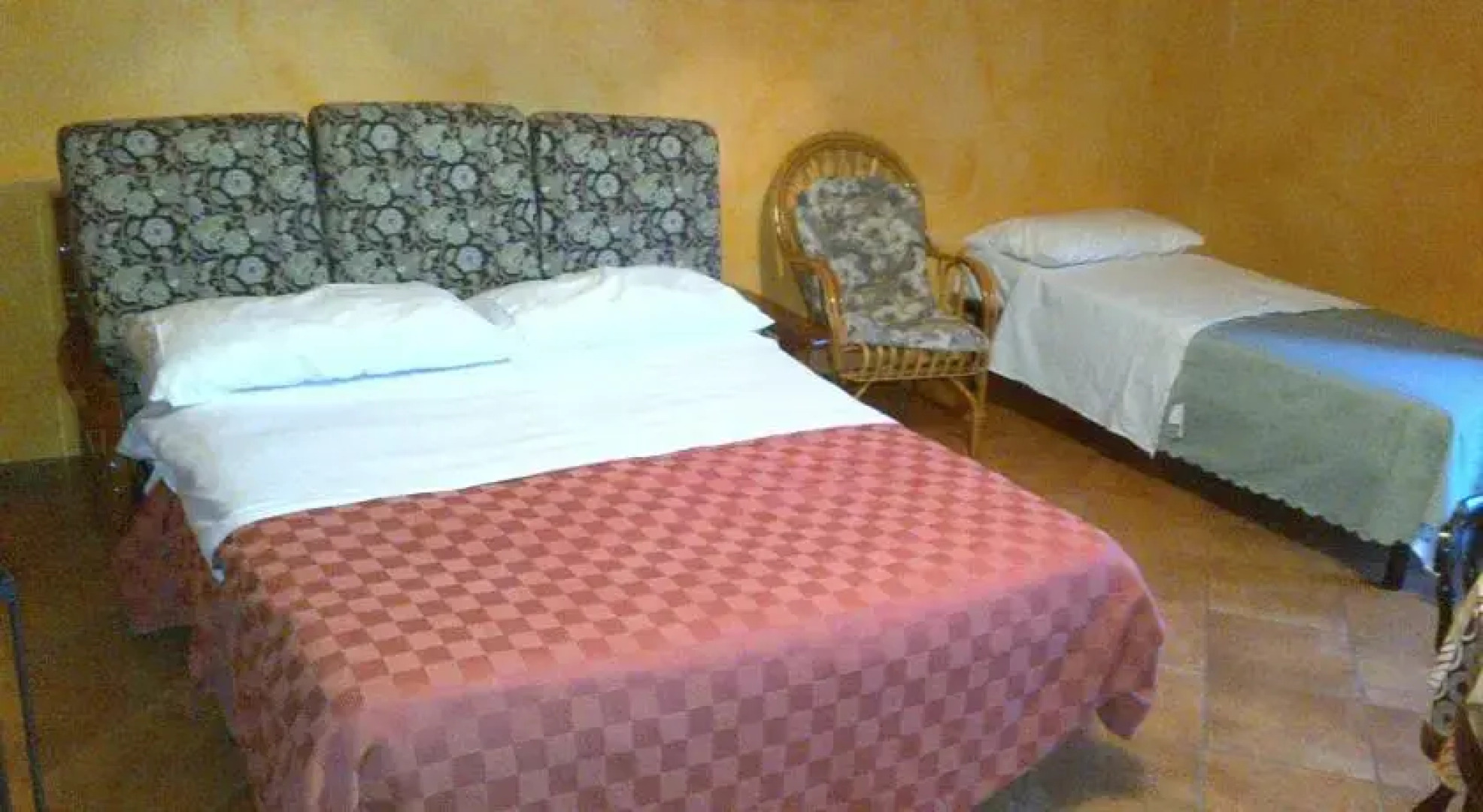 Case Vacanze Chianalea