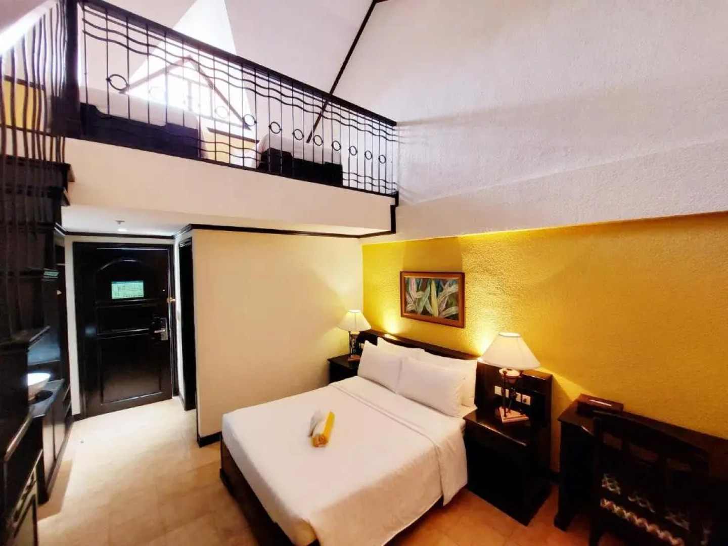 Le Soleil De Boracay