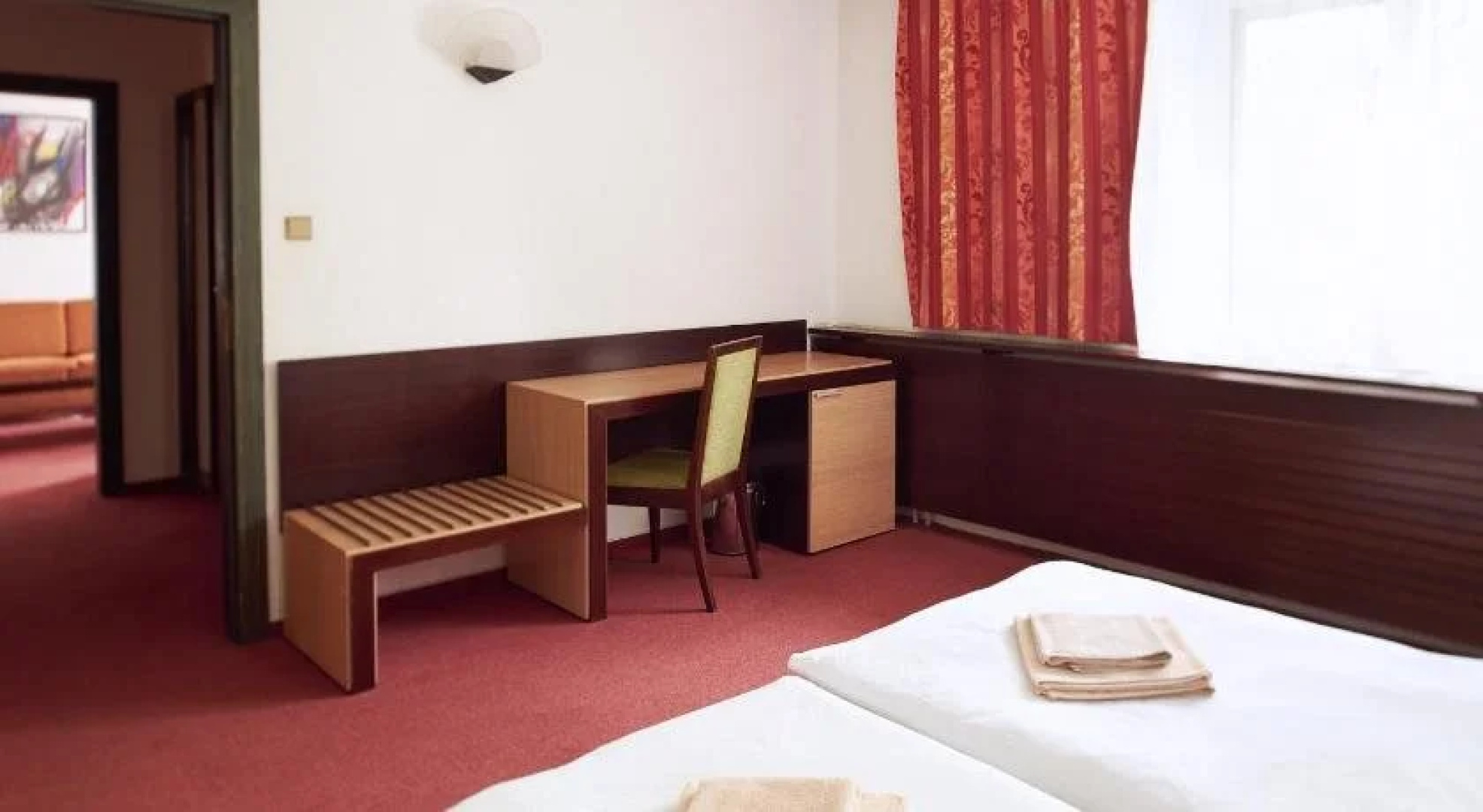 Hotel Echo