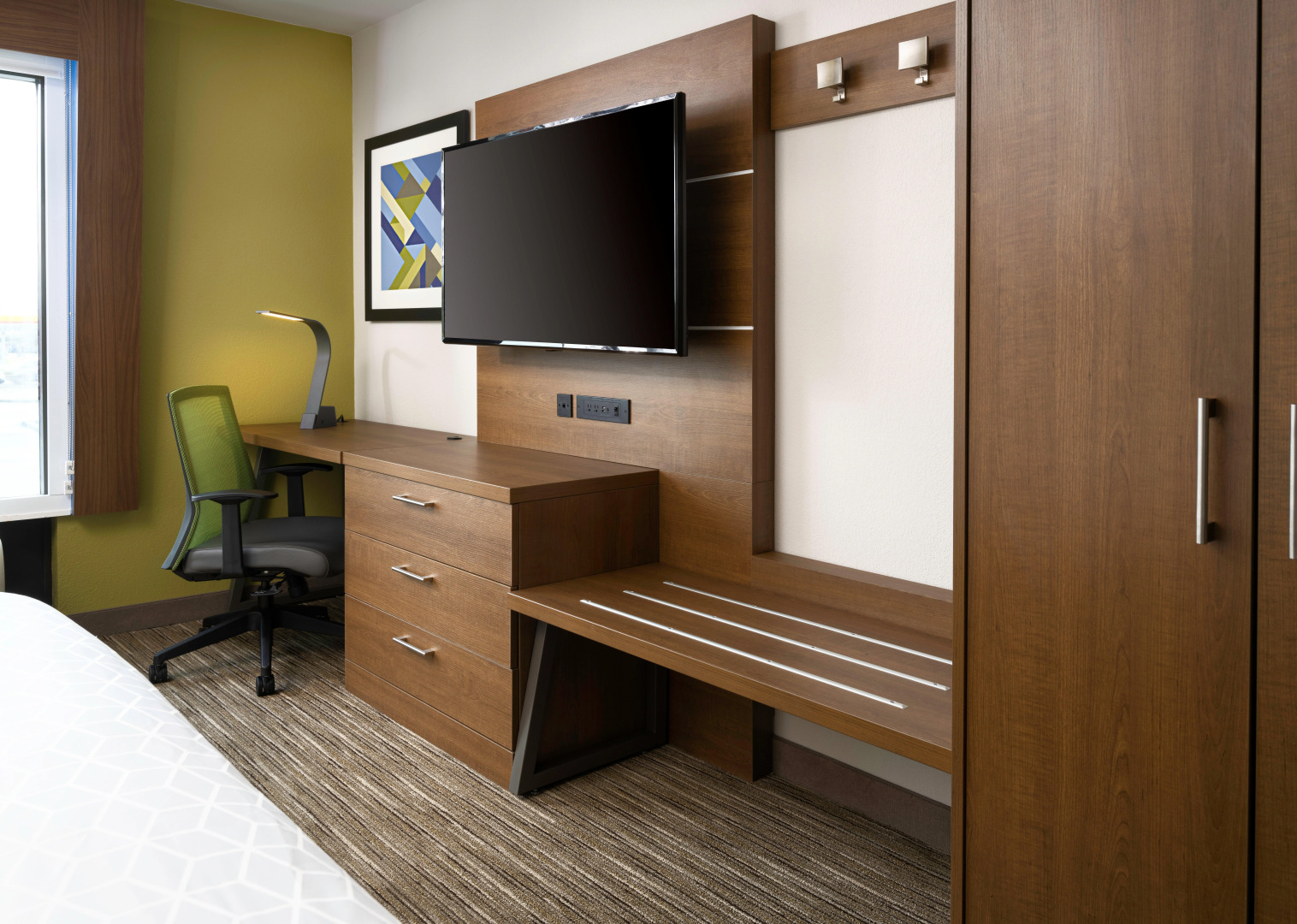 Holiday Inn Express & Suites Olive Branch by IHG
