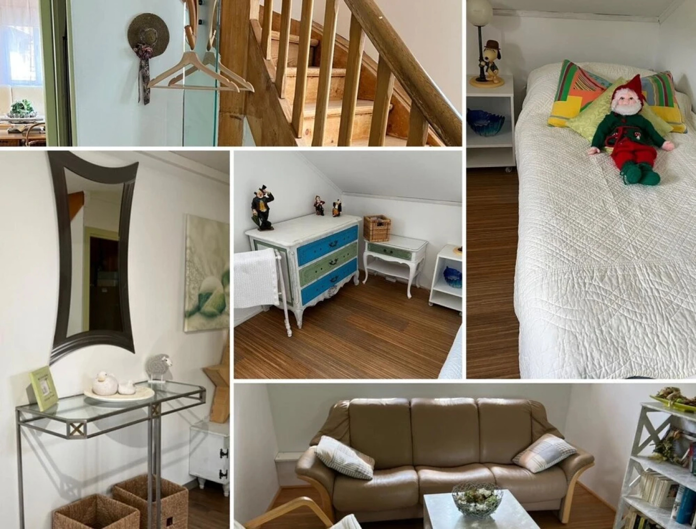 Engel Ingold Lodge Chalet B Rgbl mli Habkern