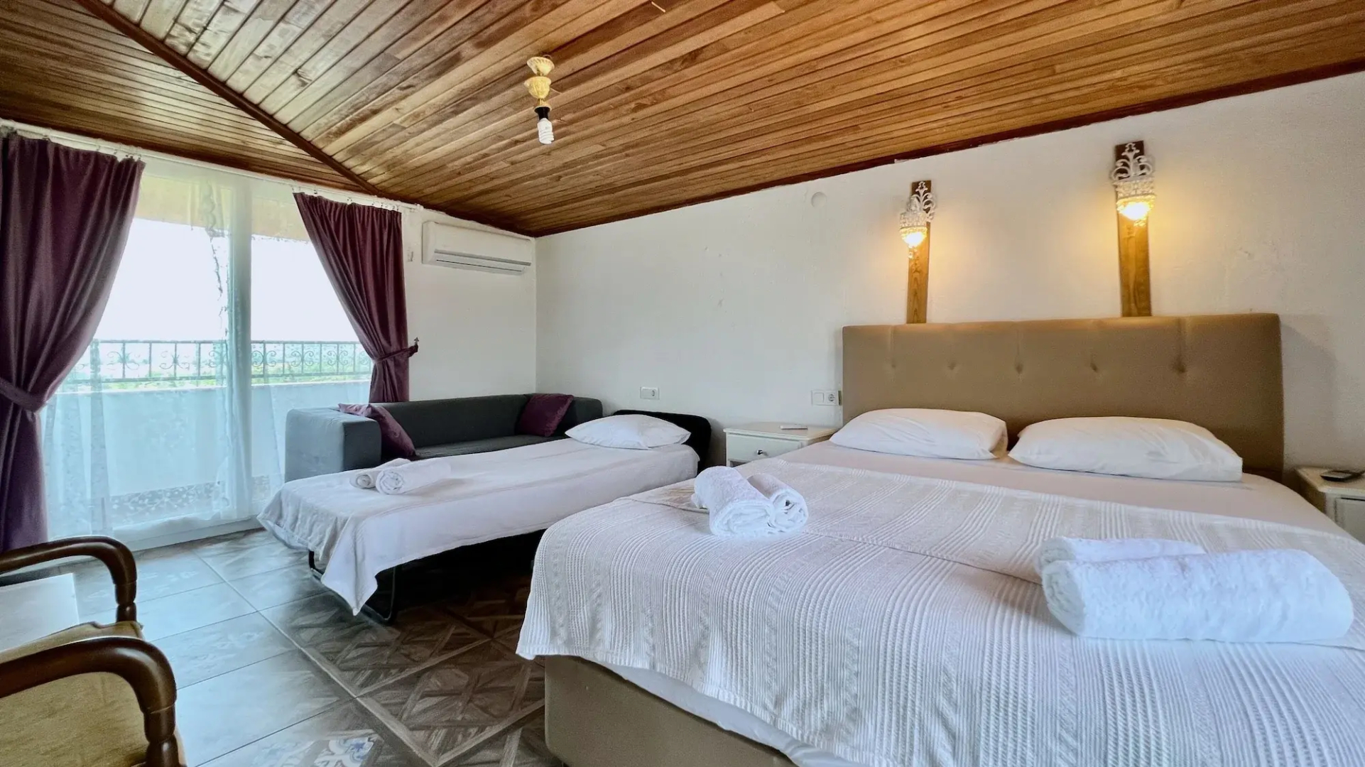 Satsuma Butik Otel