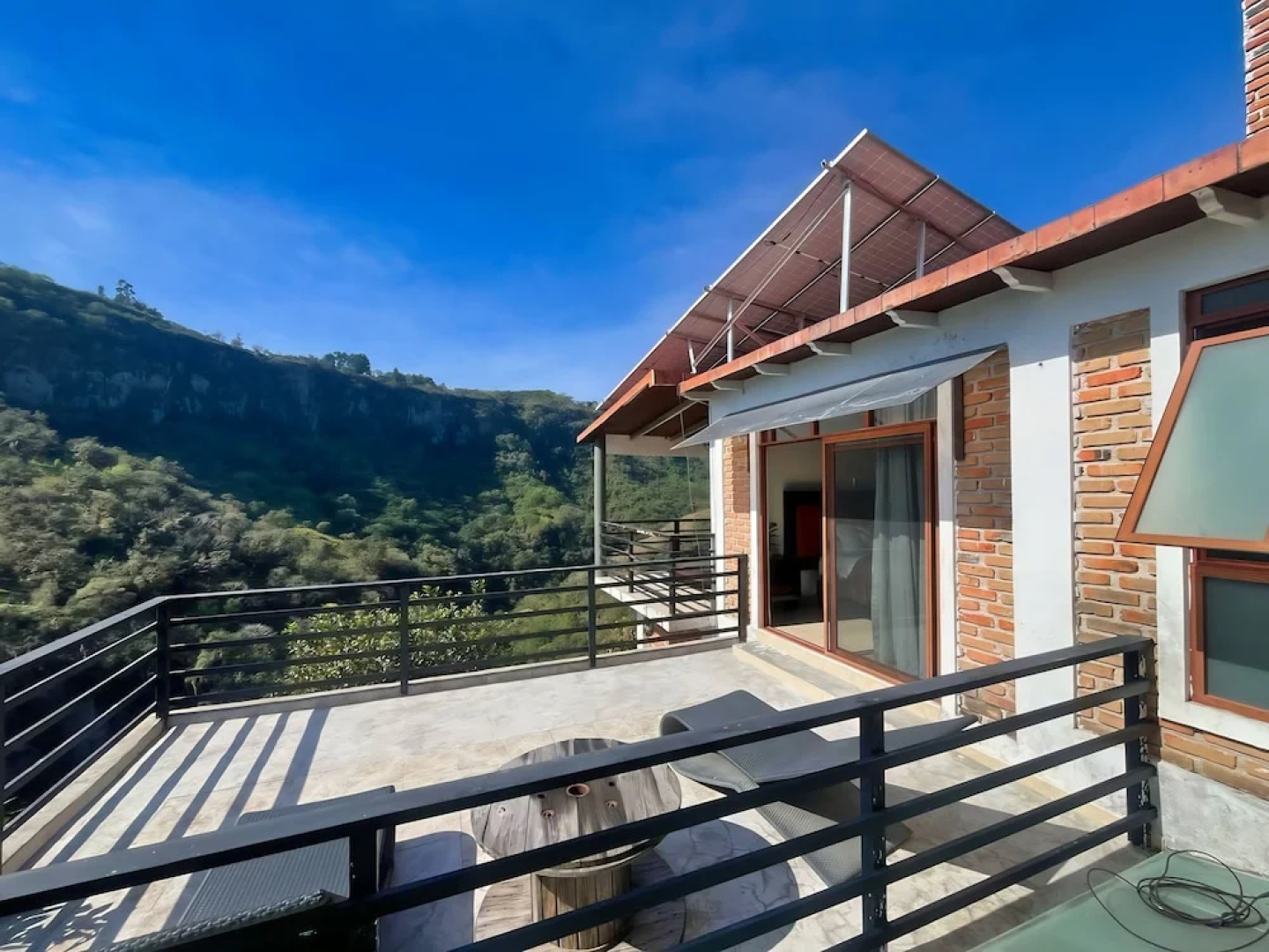 La Palapa & Posada Mía