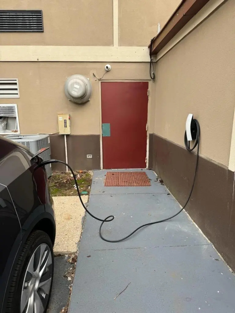 Red Roof Inn Moss Point