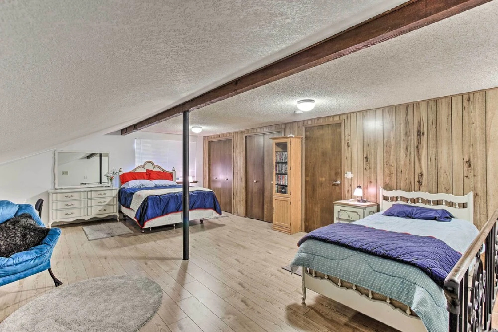 Cozy Washington Escape Near Hiking & Golfing!