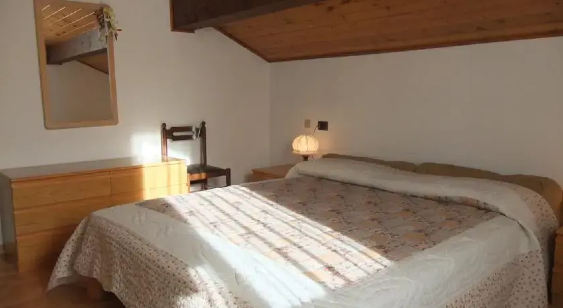 Appartamenti Fiera di Primiero