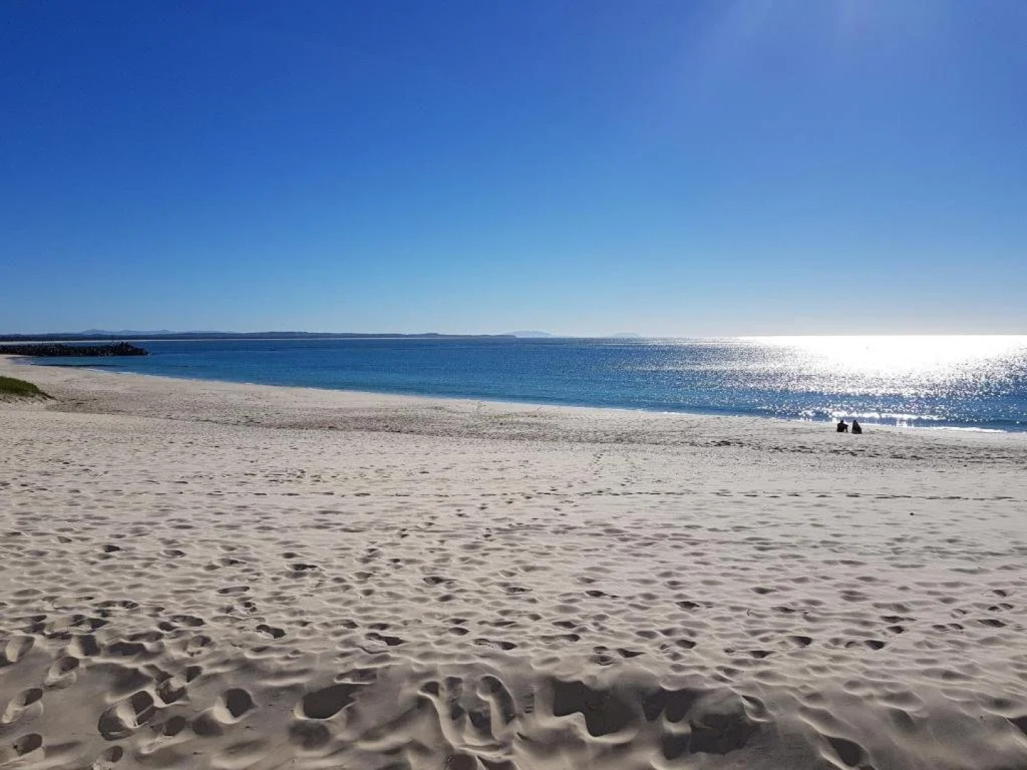 Chill-Out Beachside @ Forster