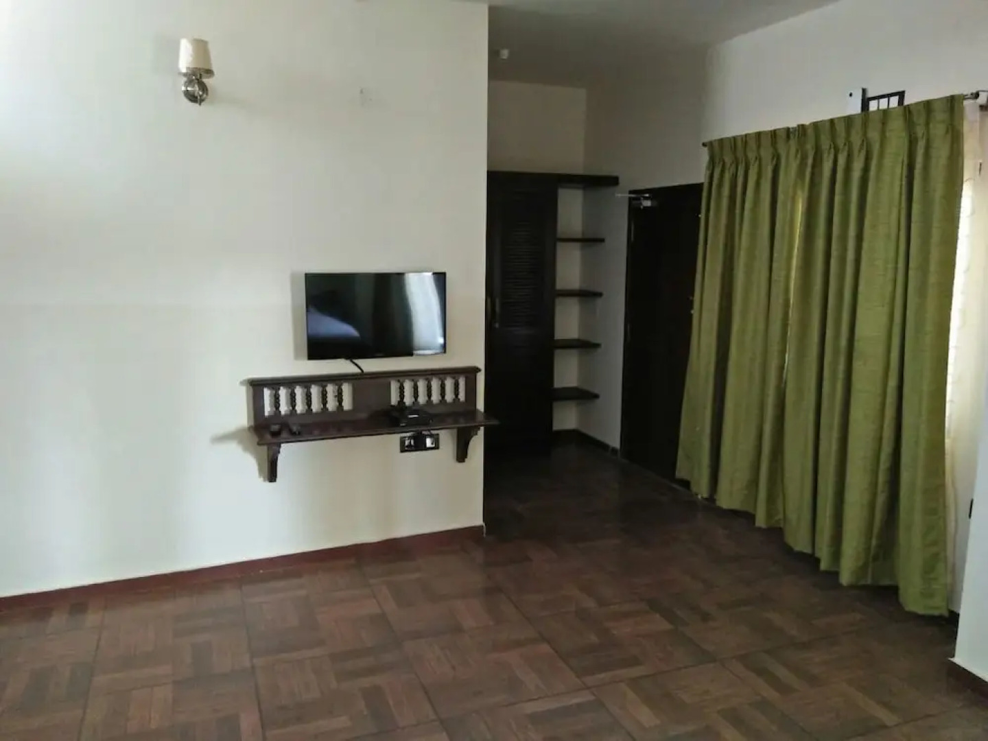 Shathayu Ayurveda Yoga Retreat