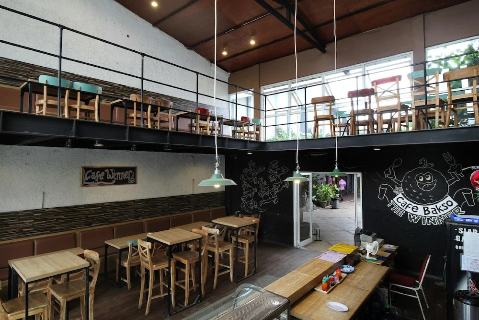 Airy Mulyoharjo Ahmad Yani Pemalang