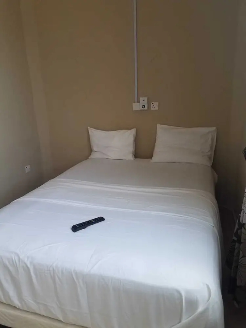 Bright Hotel & Suites