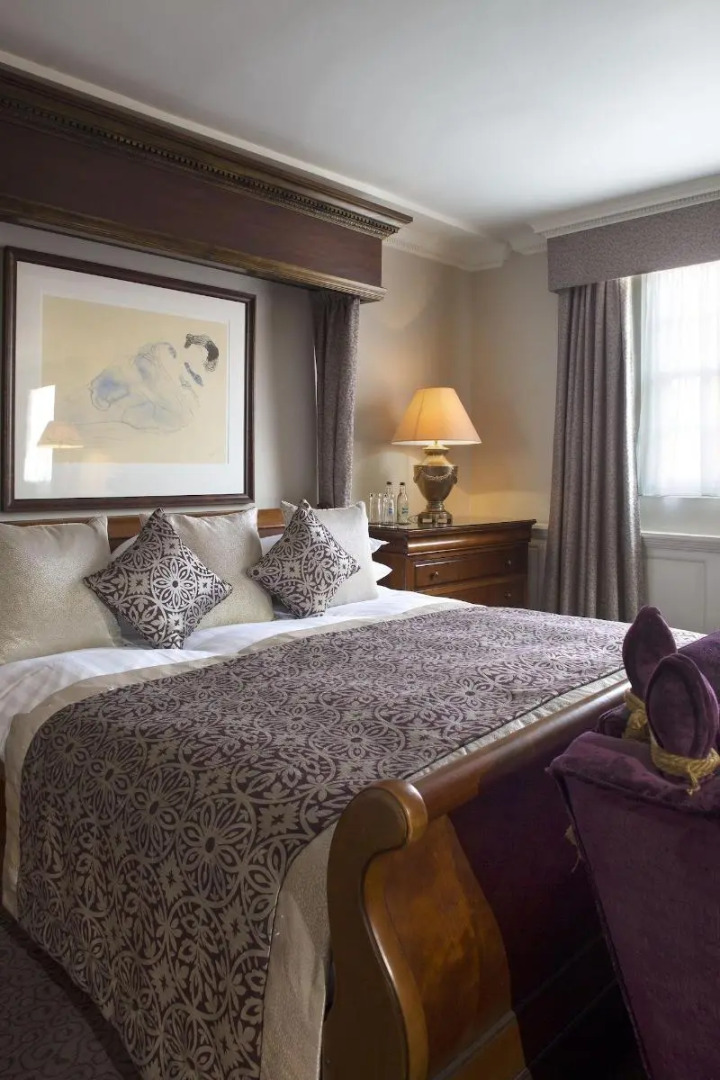 Brandshatch Place Hotel & Spa