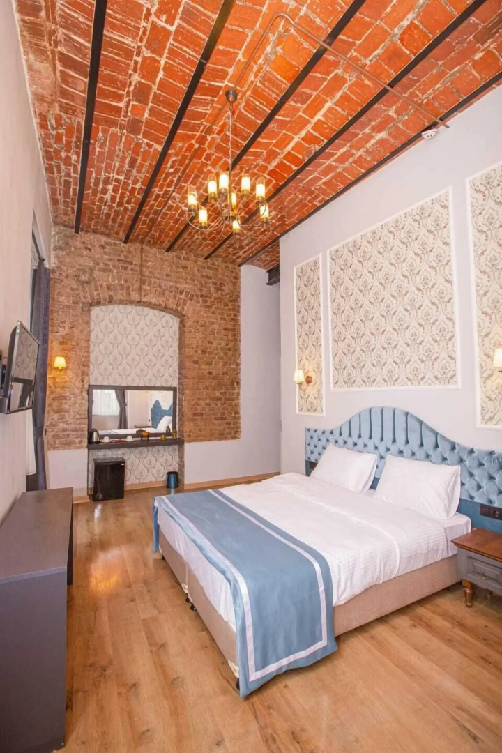 The Independent Hotel Taksim
