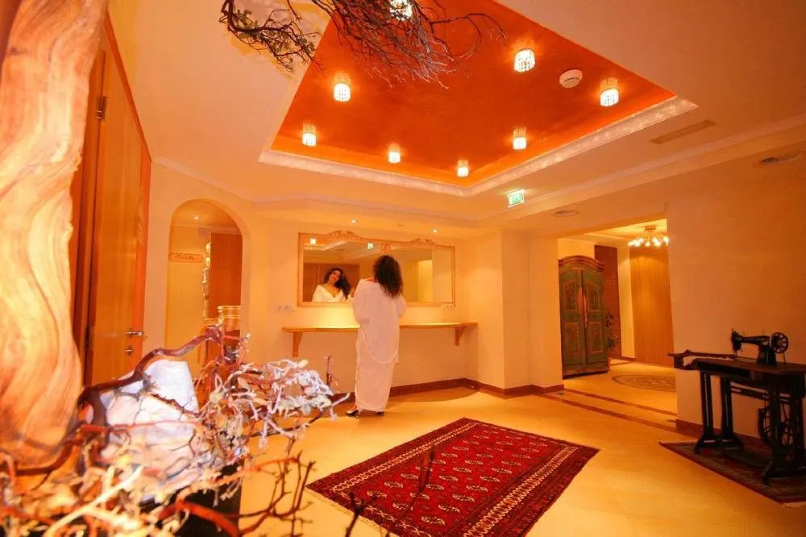 Hotel Kajetansbrücke