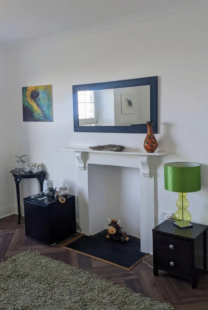 The Cathedral Villas