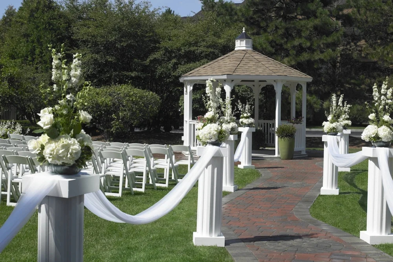 Detroit Marriott Livonia