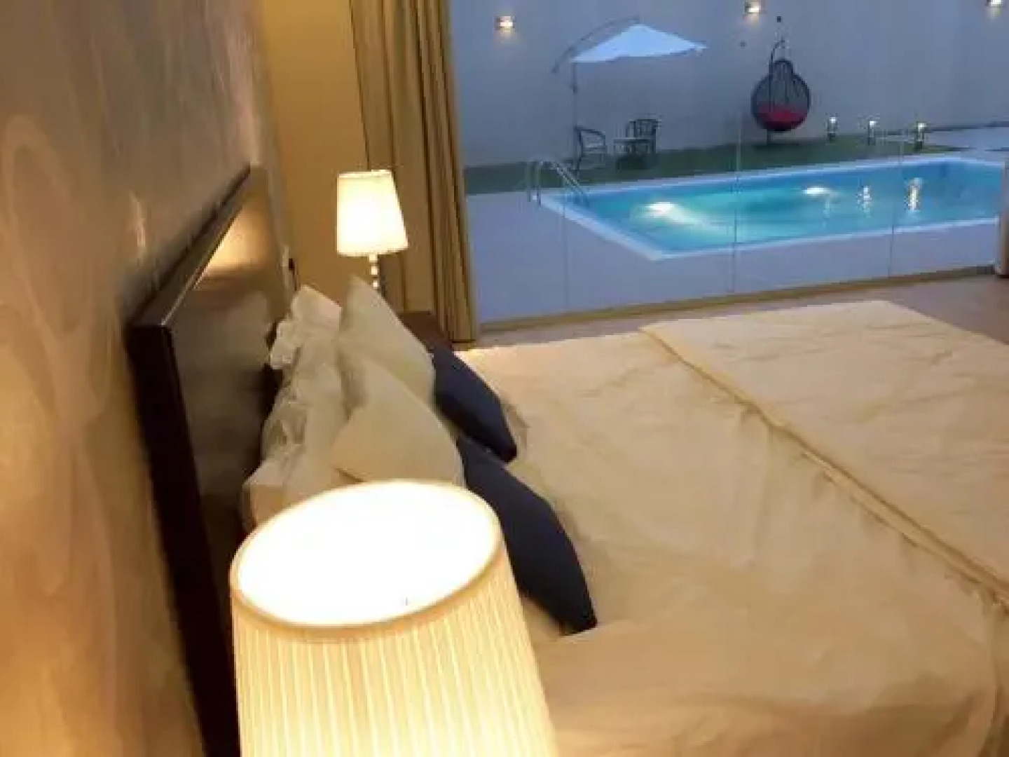 Alstroemeria Chalets