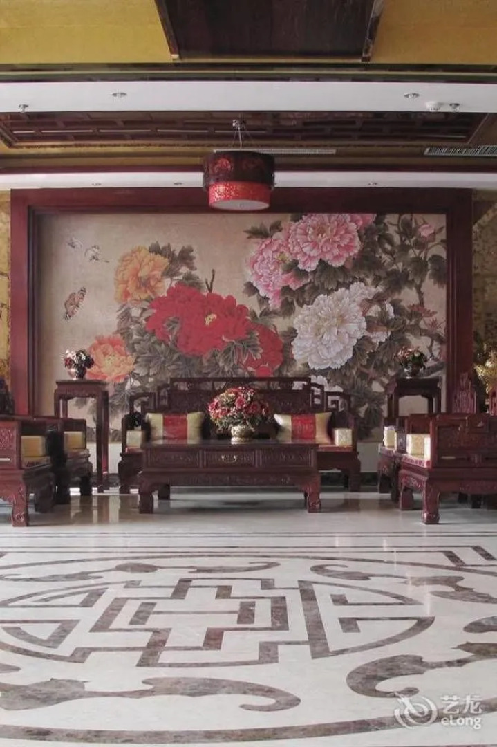 Zhengzhou Airport Hongfa Hotel