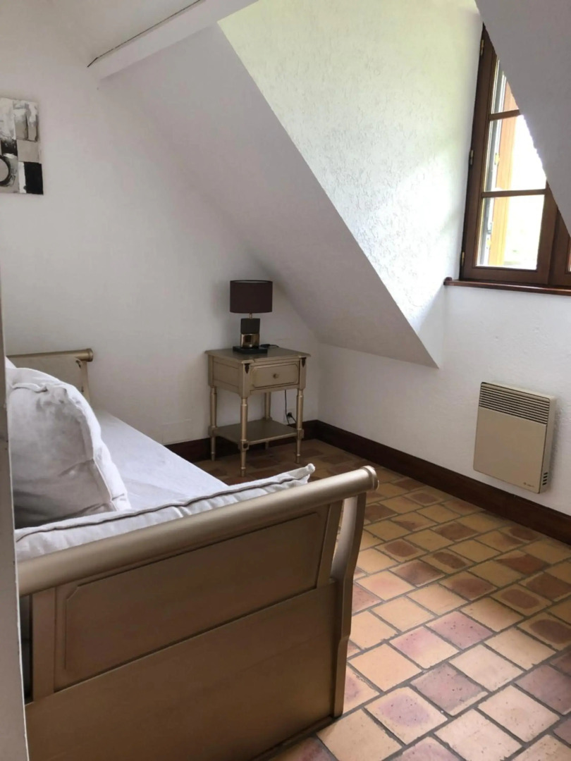 L'Orée des Chênes, The Originals Relais