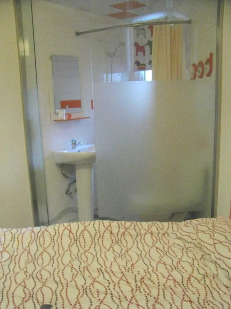 Pod Inn Xuzhou Xuanwu Market Shop