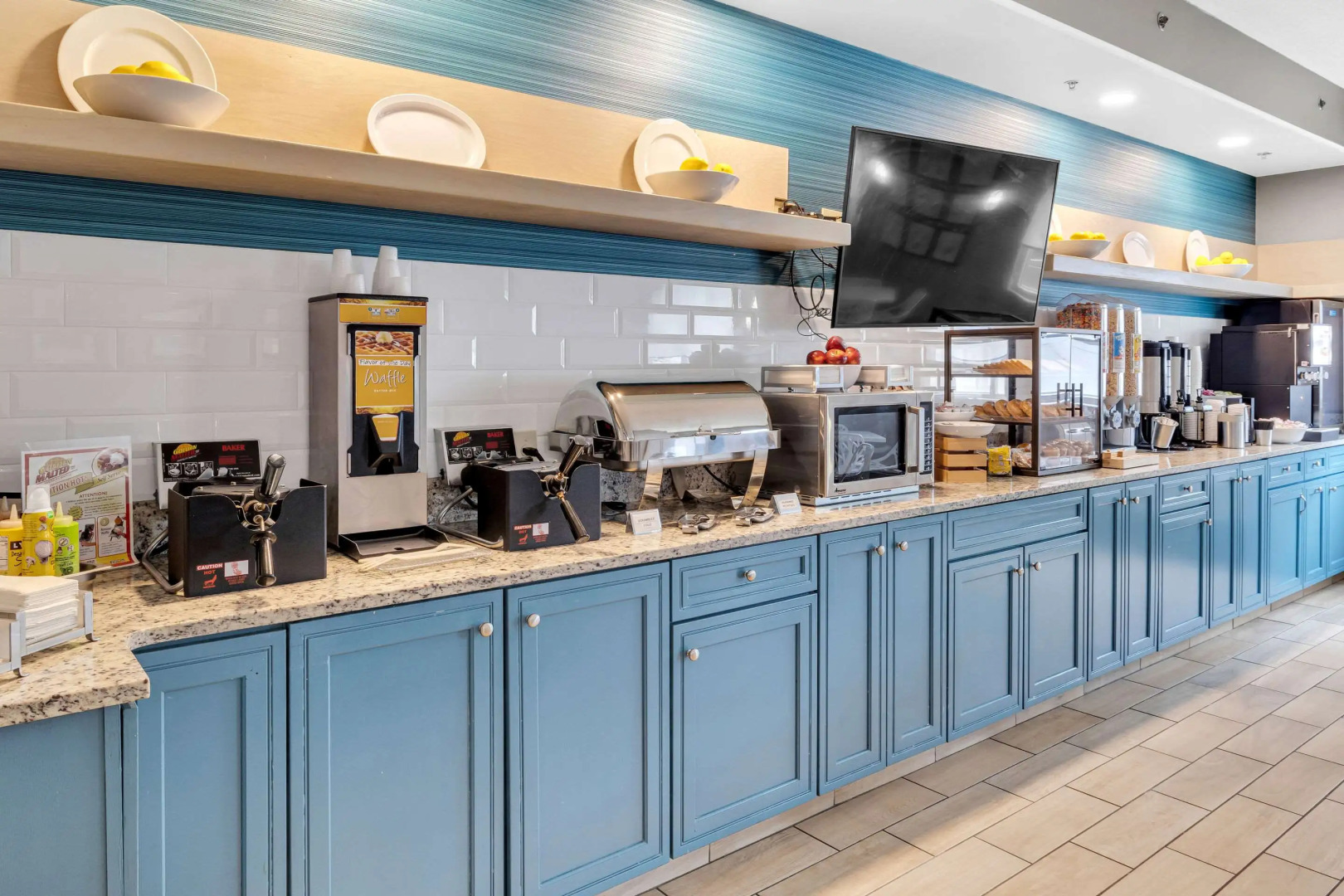 Country Inn & Suites by Radisson Rehoboth Beach - Dewey