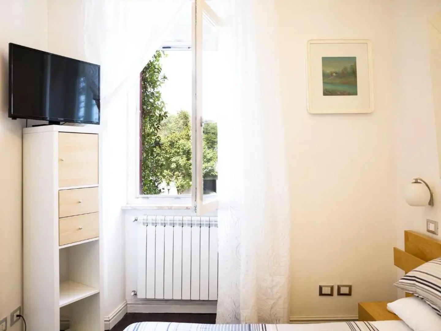 La Casa con il Bosco