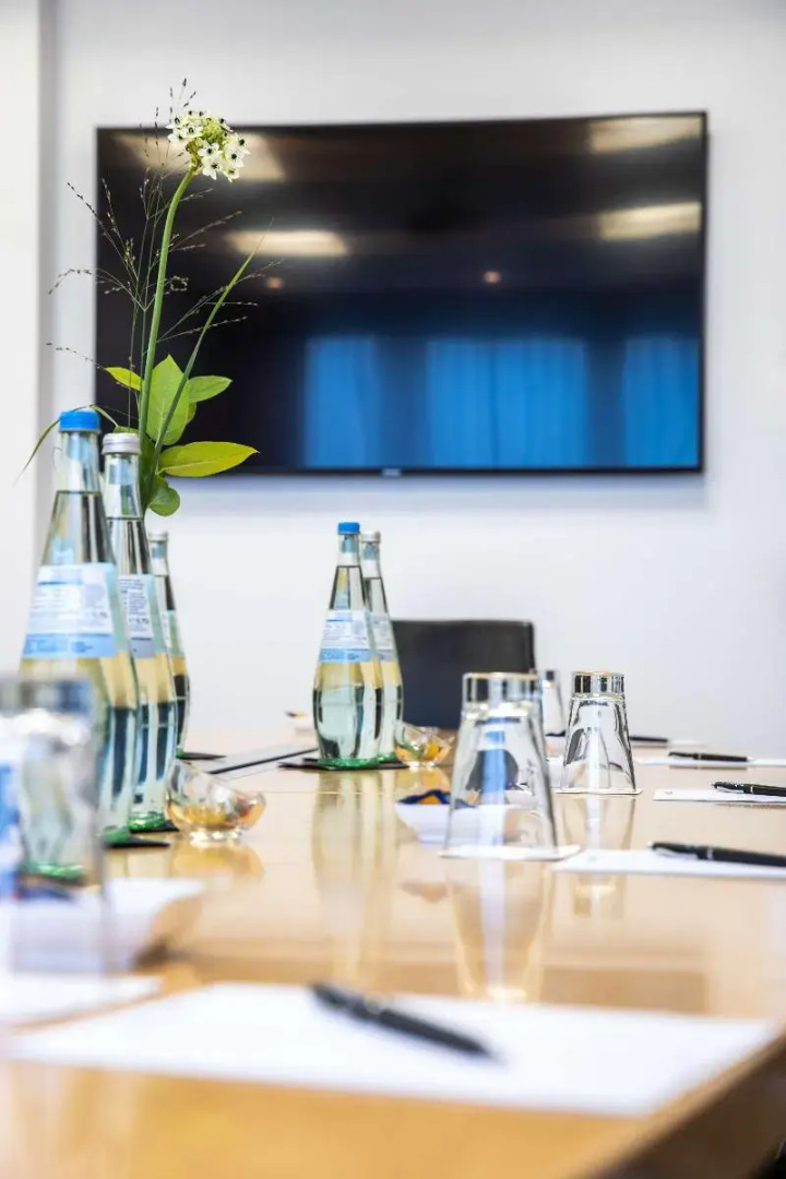 Radisson Blu Hotel, Hannover